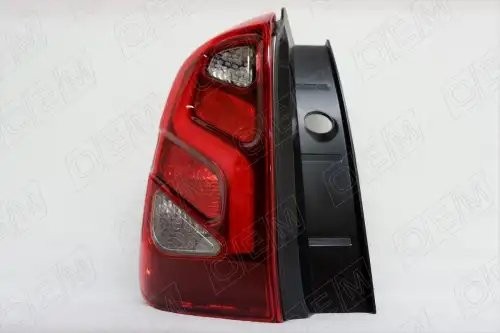 Фонарь левый Renault Duster 1 2015-2020 OEM0038FONL OEMPARTS