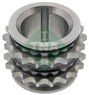 Звездочка коленвала цепи ГРМ BMW 530i E39/E60, X5 E53 3.0i 554015210 554015210 INA