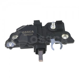РЕЛЕ-РЕГУЛЯТОР 14,5V( BOSCH ) OPEL OSSCA 24787 OSSCA