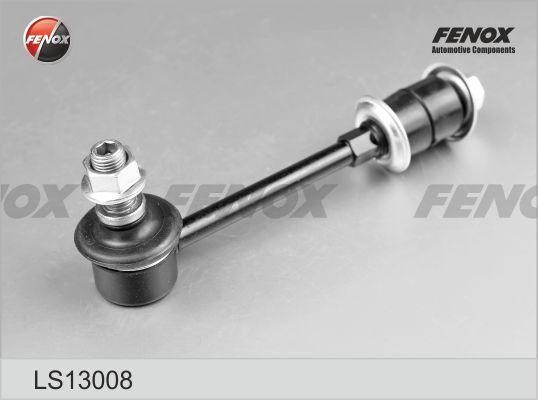 Стойка стабилизатора LS13008 FENOX