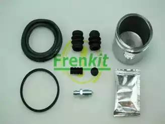 рем.к-т диск.торм. с поршнем!\ Hyundai Lantra 1.6/1.8, Suzuki 254937 FRENKIT