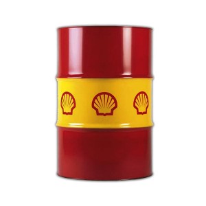 Масло моторное SHELL RIMULA R5E 10W40 E5/E7/CI-4 п/синт.209л 550027382 SHELL