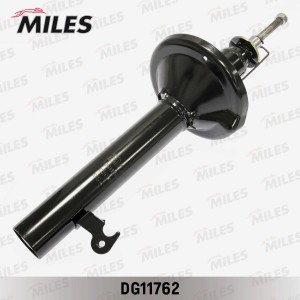 Амортизатор передний левый HONDA HR-V 03/99- (KYB 334244) DG11762 DG11762 MILES