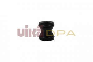 Штуцер системы охлаждения  10шт 11211822301 VIKA