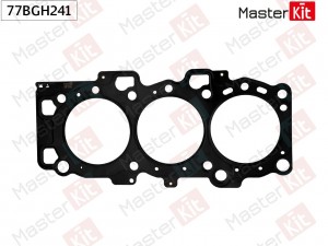 Прокладка ГБЦ Hyundai SANTA FE I (SM) G6BA 77BGH241 77BGH241 MASTER KIT