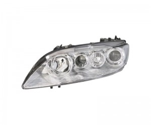 фара левая! электр. без противотуманки\ Mazda 6 all models 02> 2161147LLDEM DEPO