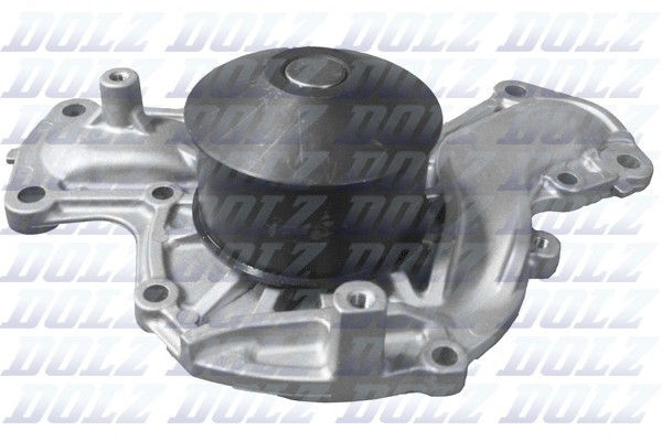 Насос водяной MITSUBISHI PAJERO II/III 3.5, IV 3.0/3.8 H-219 H219 DOLZ