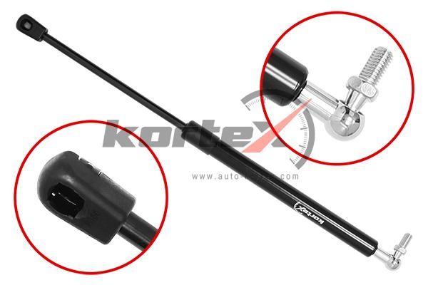 Амортизатор багажника AUDI Q7 06- KTB008 KTB008 KORTEX