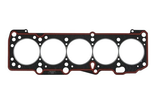 прокладка ГБЦ! (1.8mm)\ Audi 100/80/90, VW Passat 2.0/2.2 V5 83-91 Z16883 ZENTPARTS