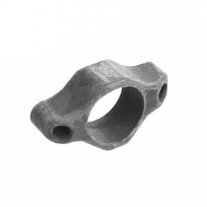 Фиксатор топливной форсунки КАМАЗ Камминз ISBe (3976370) (Haffen) 13561 HAFFEN