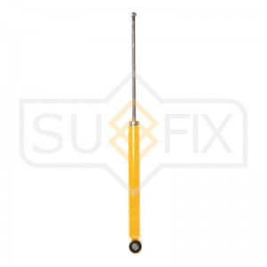 Амортизатор задний TOYOTA Yaris 1.0-1.4D 99 / Vitz 02 SA-1076 SA-1076 SUFIX