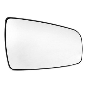 стекло зеркала правого! c подогр. асферич.\ Opel Zafira 05> 6412441 ALKAR