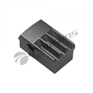 Замок BPW стопорного кольца ступицы (ECO Plus) MANSONS 300.047.1 MANSONS