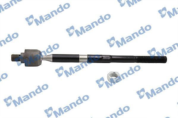 Тяга рулевая CHEVROLET Orlando (11-) левая/правая (1шт.) MANDO DSA020373 MANDO