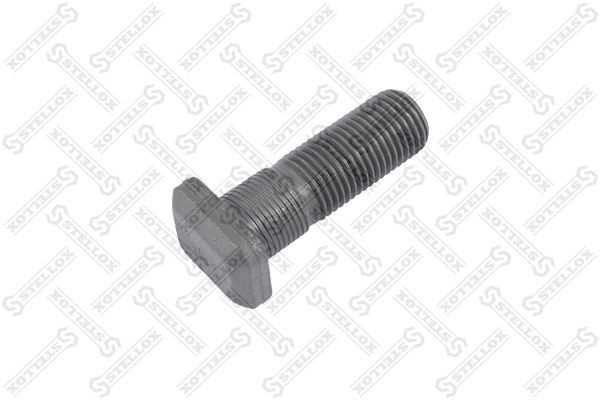 болт колесный! перед. 7/8' L=70\ Scania 85-18470-SX STELLOX