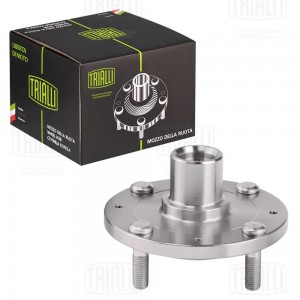 Ступица передняя MR0805 TRIALLI