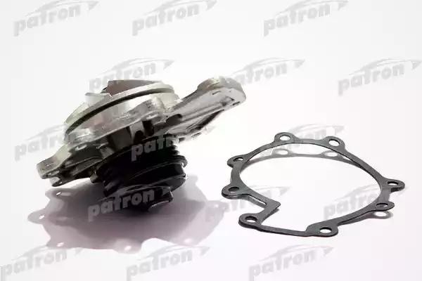 FORD MONDEO I/II 93-99 БЕЗ КРЫШКИ PWP1051 PATRON