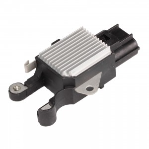 Регулятор напряжения ген. для а/м Ford Focus II (05-)/C-MAX (07-) 1.8i/2.0i (VRR VRR 1072 START VOLT
