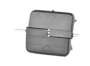 Клавиша VW Caddy (03-) открывания форточки BSG BSG90970014 BSG