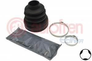 к-кт пыльника ШРУСа внутр.!\ Ford Focus/C-Max 1.4/1.6/1.8 03> D8520 AUTOFREN SEINSA