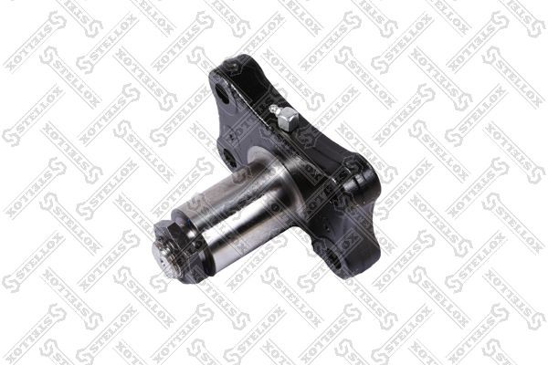 кронштейн маятникового рычага!\Scania 84-42858-SX STELLOX