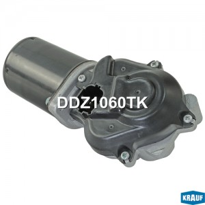 Мотор-редуктор стеклоочистителя NISSAN Primera (02-07) KRAUF DDZ1060TK KRAUF