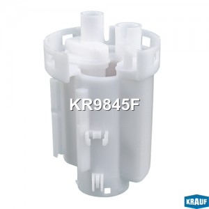 Фильтр топливный MITSUBISHI Pajero (99-) в бак KRAUF KR9845F KRAUF