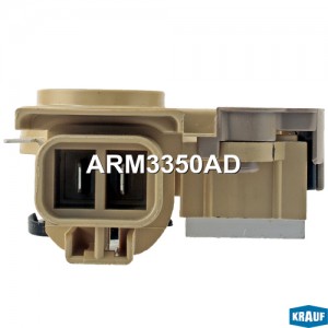 Регулятор SUBARU Forester напряжения генератора KRAUF ARM3350AD KRAUF