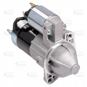 HYUNDAI SANTA FE (SM) (2000-2005) LST 0814 START VOLT