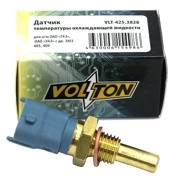 Датчик темп ЗМЗ-405, Д-245 Е-3 КАМАЗ /Volton/ VLT4253828 VOLTON