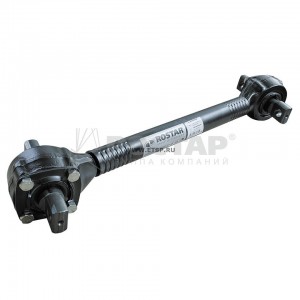 Штанга реактивная SHAANXI L=650 ROSTAR 1358-2919010-10 ROSTAR