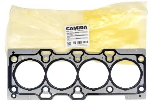 Прокладка ГБЦ ГАЗЕЛЬ дв. Cummins ISF2.8 5257187, 5345647 123117 CAMIDA