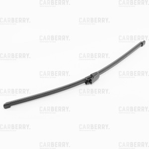 Щетка стеклоочистителя задняя 400мм SKODA Fabia 07-/Octavia 04-VW Caddy 04-/Tran 27CA153 CARBERRY