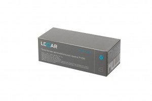 Лампа галогенная P10W 12V 10W (BA15s) (упак. 10 шт) LECAR000081301 LECAR