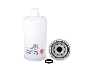 Фильтр топливный КАМАЗ,ПАЗ грубой очистки (дв.CUMMINS B5.9-180) (ан.WK940/36x) с SFC570110 SAKURA