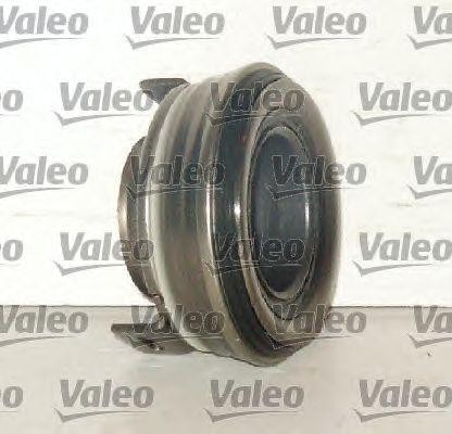 к-кт сцепления!\ KIA Sportage, Hyundai Tucson 2.0CRDi 16V 04> 826 842 VALEO PHC
