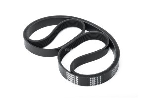 AUDI A4 [B6]/ VOLVO 850/ S40/ V40 6PK1613 6PK1615 METACO