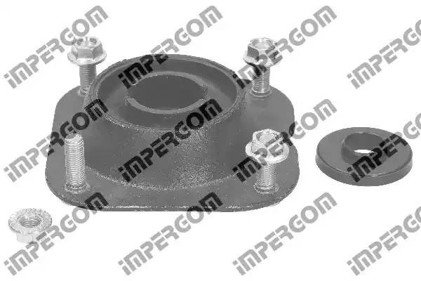 к-кт опоры амортизатора переднего!\ Mazda 323 1.3-1.9 16V/2.0TD 85-04 71001 IMPERGOM