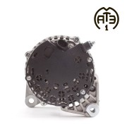 Генератор ГАЗ-3302 дв.CUMMINS ISF 2.8 14В 120А (контакт-фишка) АТЭ-1 5266781 ATE 1