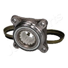 TOYOTA LAND CRUISER/HI ACE с ABS KK-12024 JAPAN PARTS GROUP
