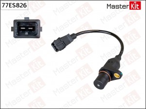 HYUNDAI 77ES826 MASTER KIT