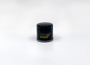 Фильтр масляный TOYOTA 4 Runner (02-) (4.0/4.7),Land Cruiser (4.0/4.7),Tundra LE GB1110 BIG FILTER