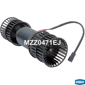Мотор отопителя VOLVO c крыльчаткой KRAUF MZZ0471EJ KRAUF