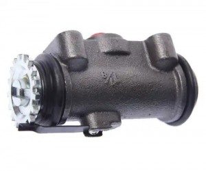 Цилиндр тормозной задний HYUNDAI HD65,72,78,County левый MEGAPOWER 5832045201 5832045201 MEGA POWER