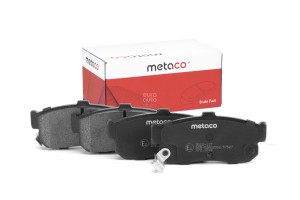 NISSAN MAXIMA CA33 2000> sum 3010117 METACO