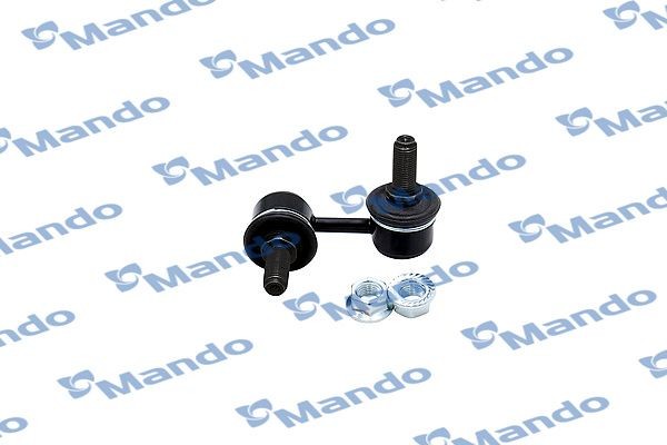 Стойка стабилизатора HYUNDAI Genesis (08-) заднего левая MANDO SLH0020 MANDO