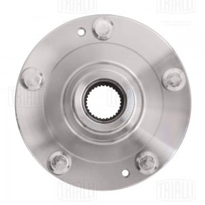 Ступица Hyundai Tucson (04-)/Kia Sportage (04-) 4WD (перед.) (MR 0812) MR 0812 TRIALLI