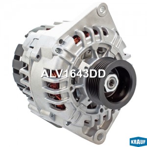 Генератор CITROEN Jumper KRAUF ALV1643DD KRAUF