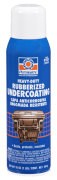 Антикор аэрозоль с резиновым наполнителем 0.454л PERMATEX 81833 PERMATEX