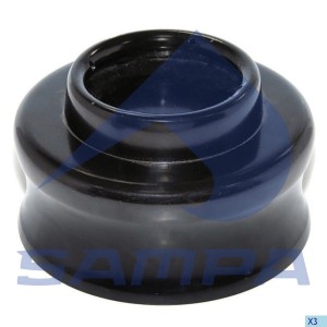 Стакан подушки Bus BM 613/671 203185 SAMPA